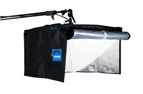 Chimera Pancake Medium Lantern + Skirt KIT