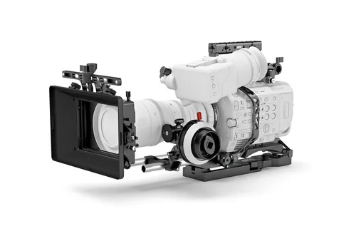 Sony PXW-FX9 6K FF / S35 Camera EF / E Gold Mount / ARRI KIT