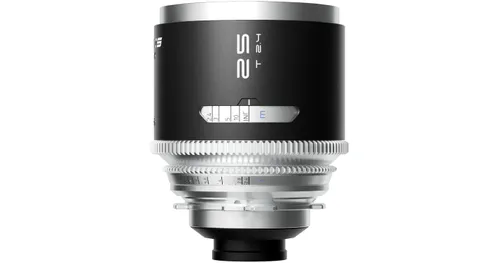 BLAZAR LENS Mantis 1.33x Anamorphic PL Lens