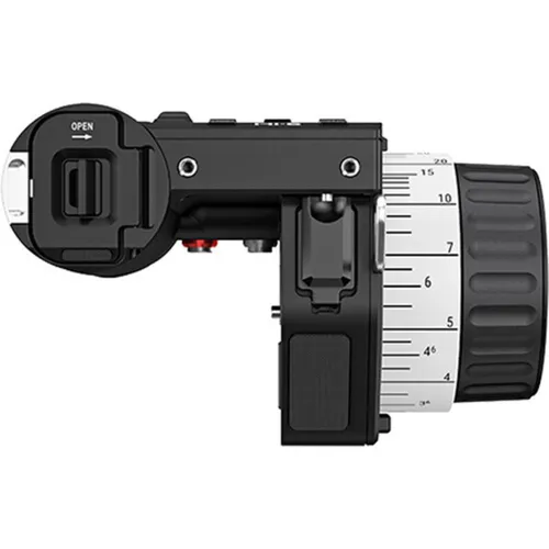 ARRI Hi-5 Hand Unit (Body Only)