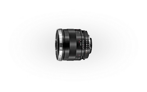 Zeiss ZF.2 Cine-Mod FF Lens