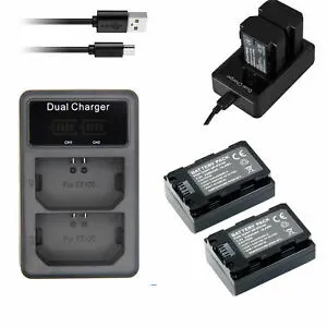 Sony NP-Z100 Charger