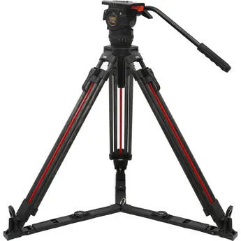 Teris (Sachtler Equivalent) Tripod Legs