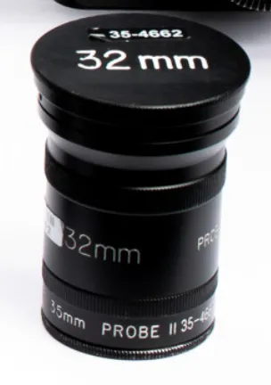 Innovision Optics Probe II 32mm Lens