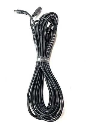 Astera Tube Power Extension Cable 24V 2A 48W AC/DC