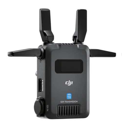 DJI SDR SDI/HDMI Transmitter