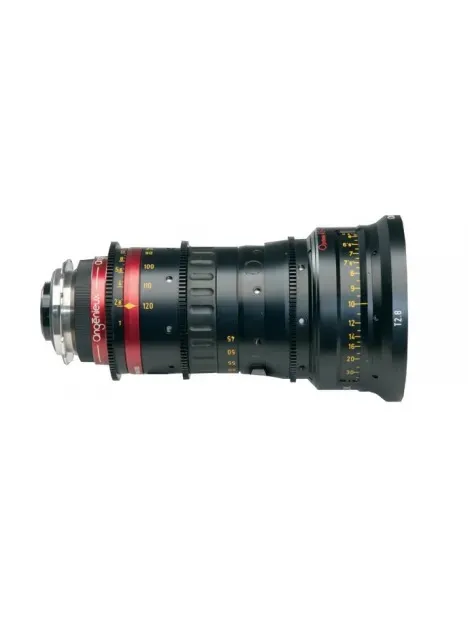 Angenieux Optimo 45-120mm T2.8 PL Zoom Lens