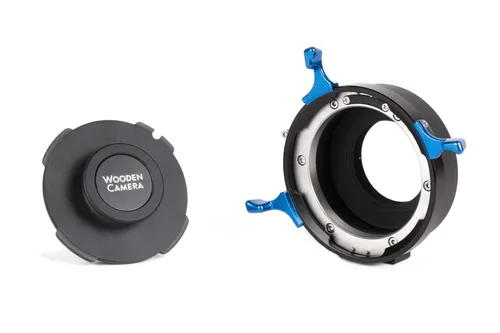 Wooden Camera LPL Mount Adapter