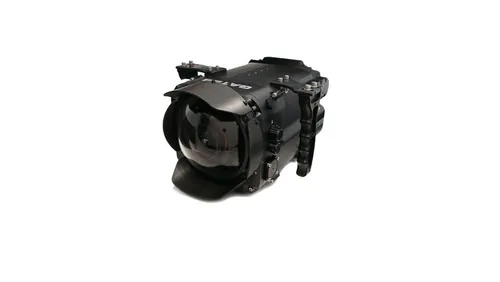 GATES Underwater Housing [Alexa Mini/V-Raptor/DSMC2]
