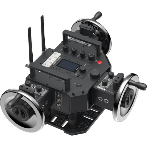 DJI Master Wheels 3-Axis KIT