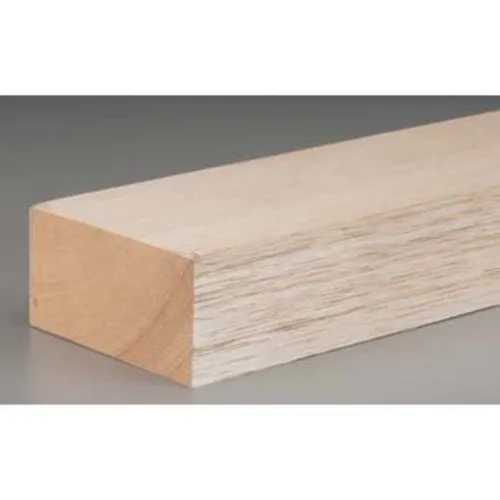 Wood Cribbing - 2x4x12”