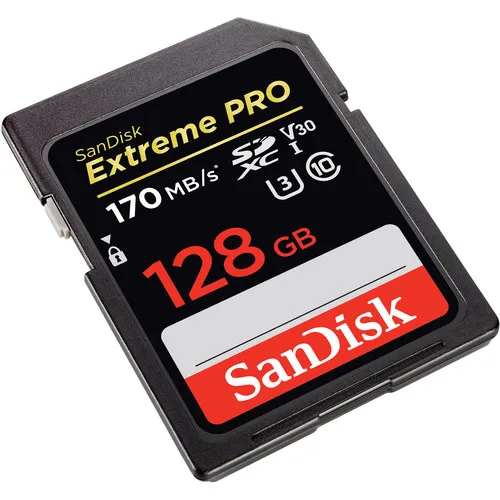 Sandisk SD Card