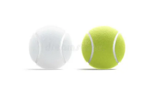 Tennis Ball - RENTAL ONLY