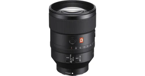Sony 135mm f/1.8 G Master FE Lens