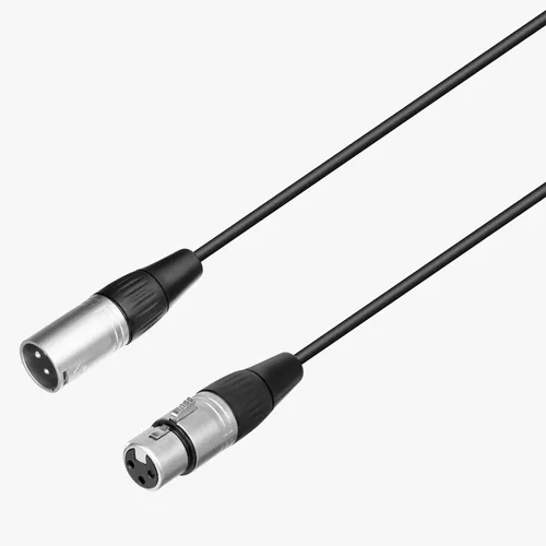 3-Pin XLR Cable [M-F] - for ARRI LIGHTS