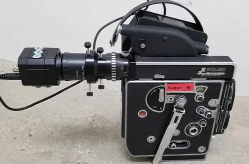Bolex Viewfinder HD Video Tap KIT