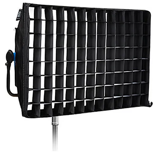 ARRI SkyPanel S60-C LED + Softbox + Grid KIT