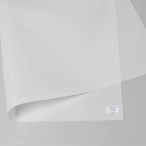 LEE 216 Full White Diffusion