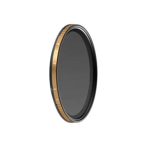Polar Pro Variable ND Filter