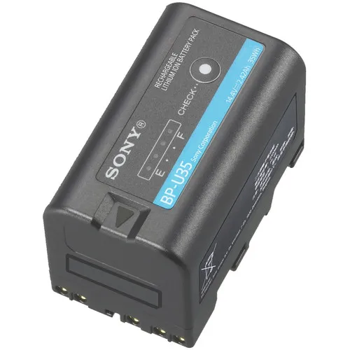 Sony BP Battery