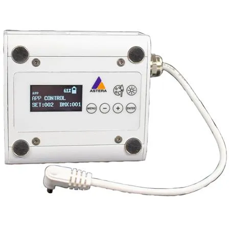 Astera Powerstation Powerbank for NYX