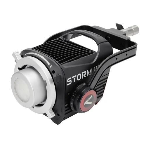 Aputure STORM 400x BLAIR LED Lamp Head