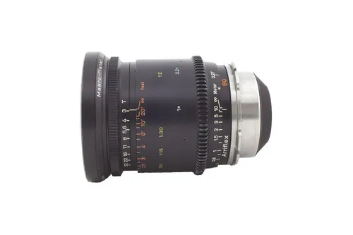 Zeiss Macro 60mm T3 PL Lens