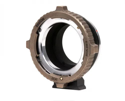C7Adapters Canon R to PL Adapter