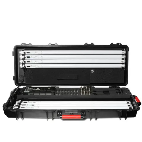 Astera Titan Tube 8 Set Full KIT (Transmitter Box, Tablet, Honeycrates Grids)