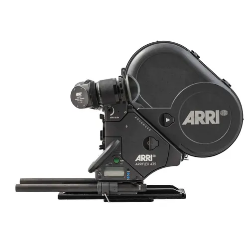ARRI ARRIFLEX 435 Advanced (4-Perf) 35mm HD Tap Film Camera KIT