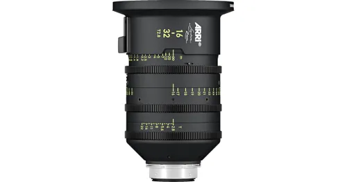 ARRI 16-32mm T2.8 Signature Zoom LPL Lens