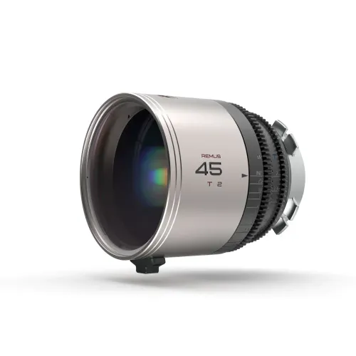 BLAZAR LENS Remus 1.5x FF Anamorphic Lens