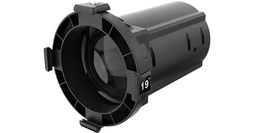 Aputure Spotlight Max Lens