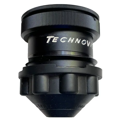 Technovision Shiga Rear Anamorphic 2x PL Mount Adapter