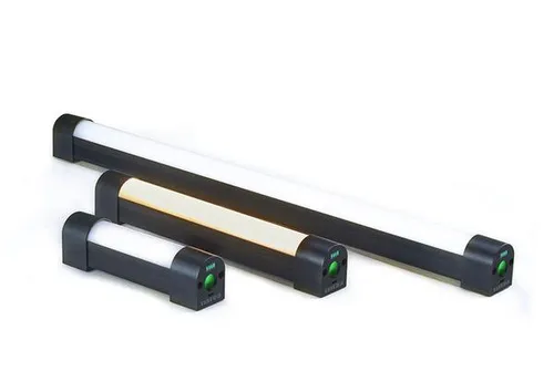 Quasar Q-Lion Bi-Color Battery Powered LED Tube