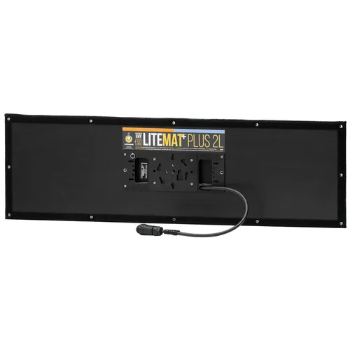 LiteGear LiteMat Plus 2L Hybrid KIT (Non-DMX)