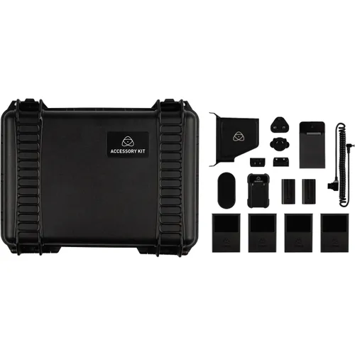 ATOMOS SHOGUN Accessories 