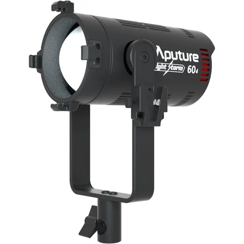 Aputure 60D Daylight Focusing LED KIT