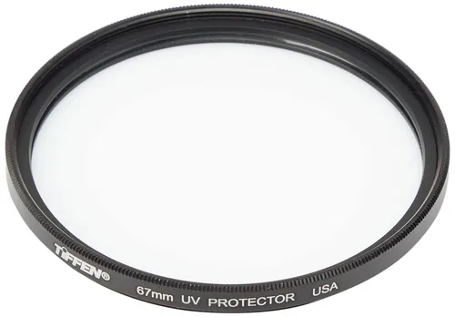 Tiffen 40.5mm Clear Filter
