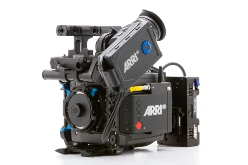 ARRI ALEXA Mini LF Camera 19mm KIT