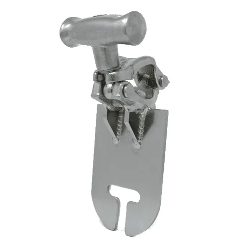Grid Clamp with Ear