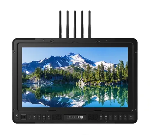 SmallHD 1703 17” Production Monitor ONLY