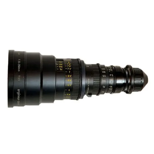 Angenieux 25-250mm HR T3.5 PL Zoom Lens