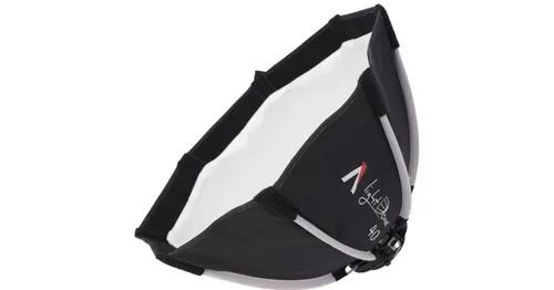 Aputure Light Dome 40 with Grid for STORM 80c (15.7