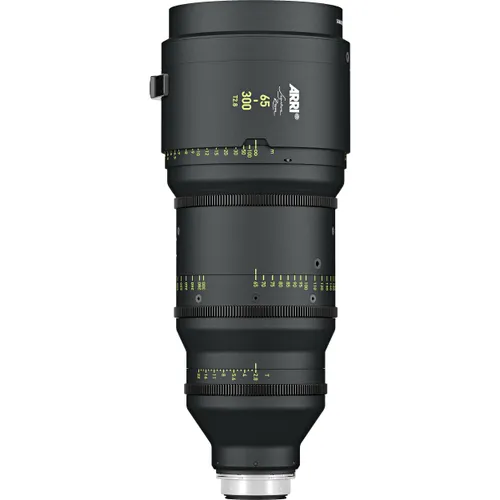 ARRI 45-135mm T2.8 Signature Zoom LPL Lens