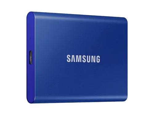Samsung SSD Drive