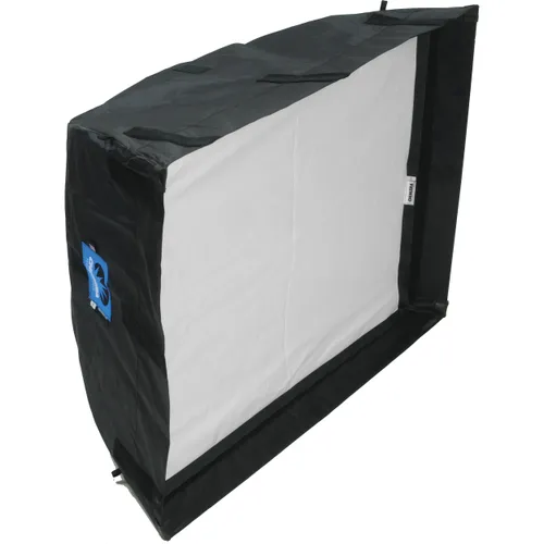 Chimera X SMALL Video Plus Pro Softbox KIT (16x22