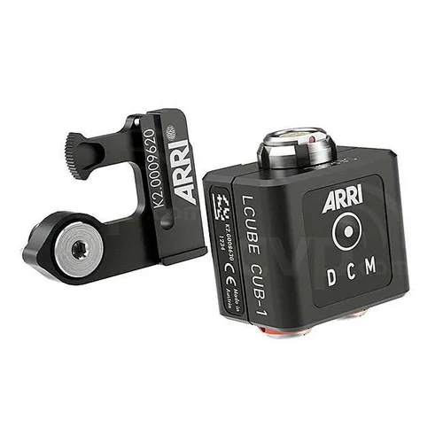 ARRI LCUBE KIT for Cinetape / UDM-1 / FI+Z Control