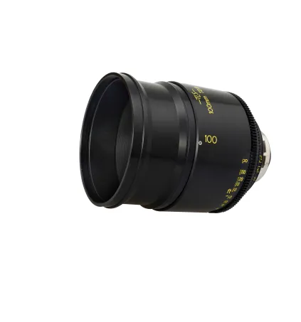 Cooke TLS Speed Panchro PL Lens