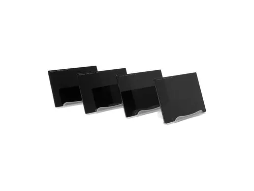 Formatt Hitech Firecrest IRND Filter 6.6x6.6 KIT
